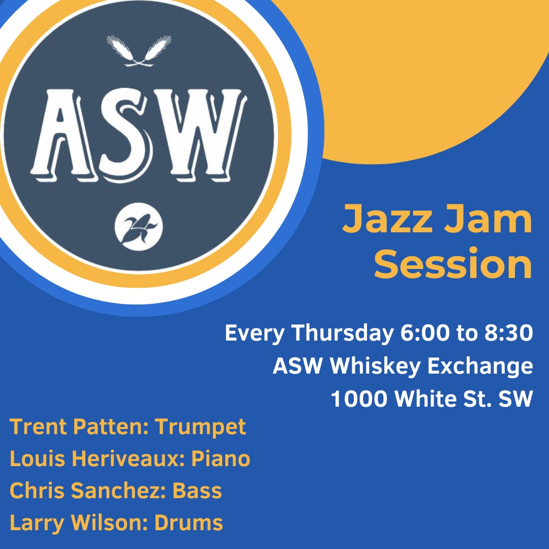 Jazz Jam Session