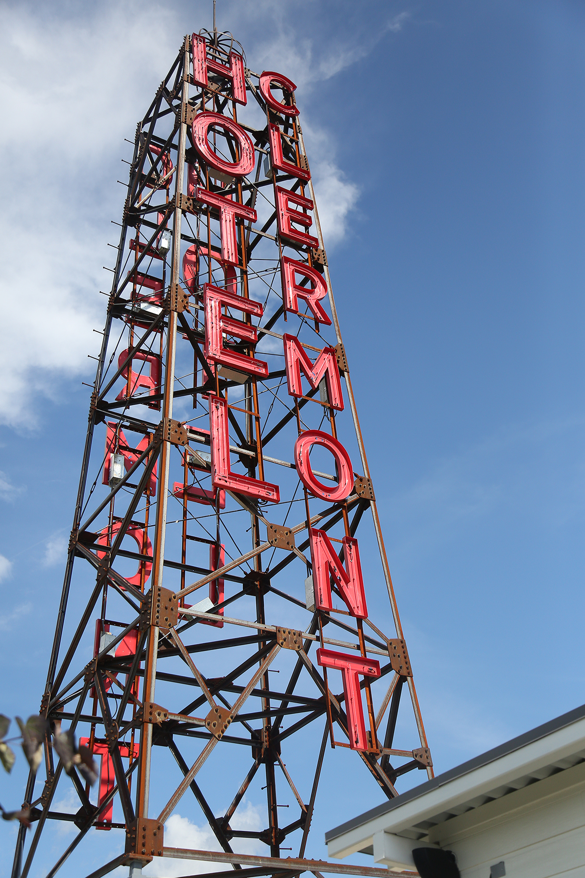 Photo credit: Brandon English.