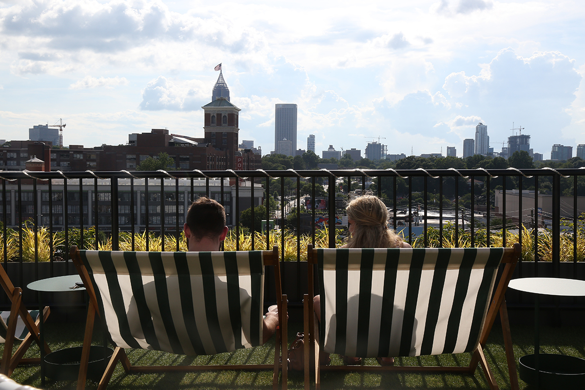 Photo credit: Brandon English.