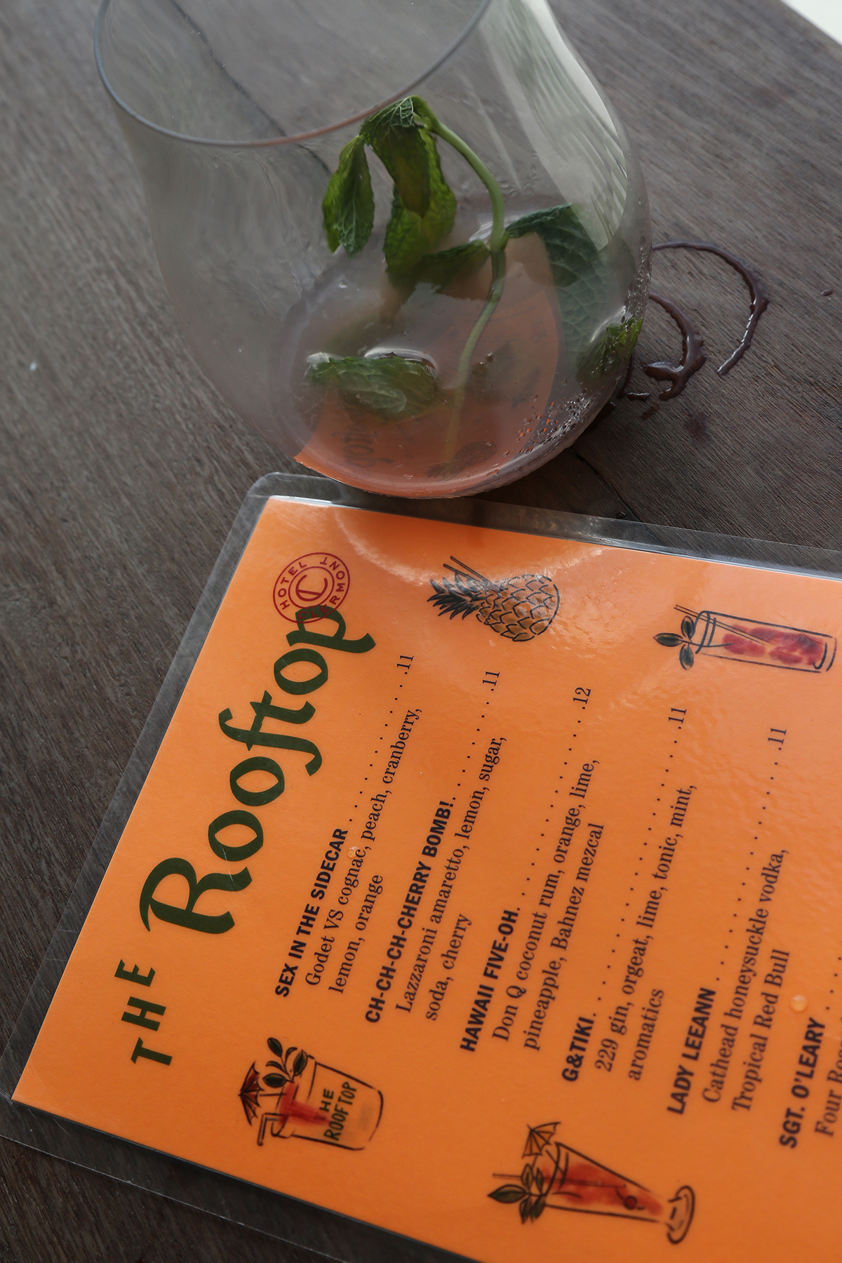 Photo credit: Brandon English.