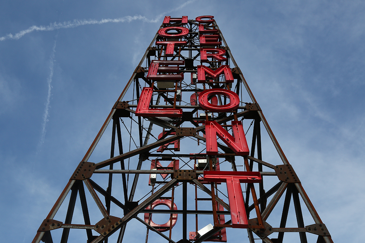 Photo credit: Brandon English.