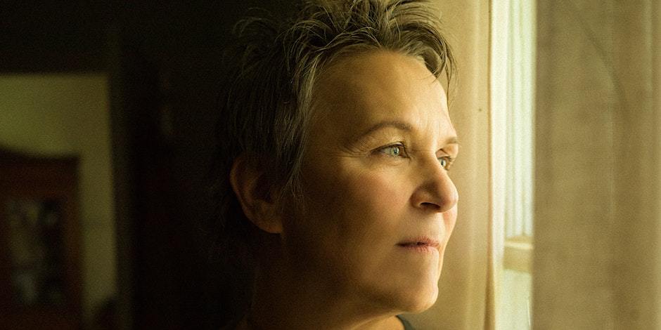#6 Mary Gauthier