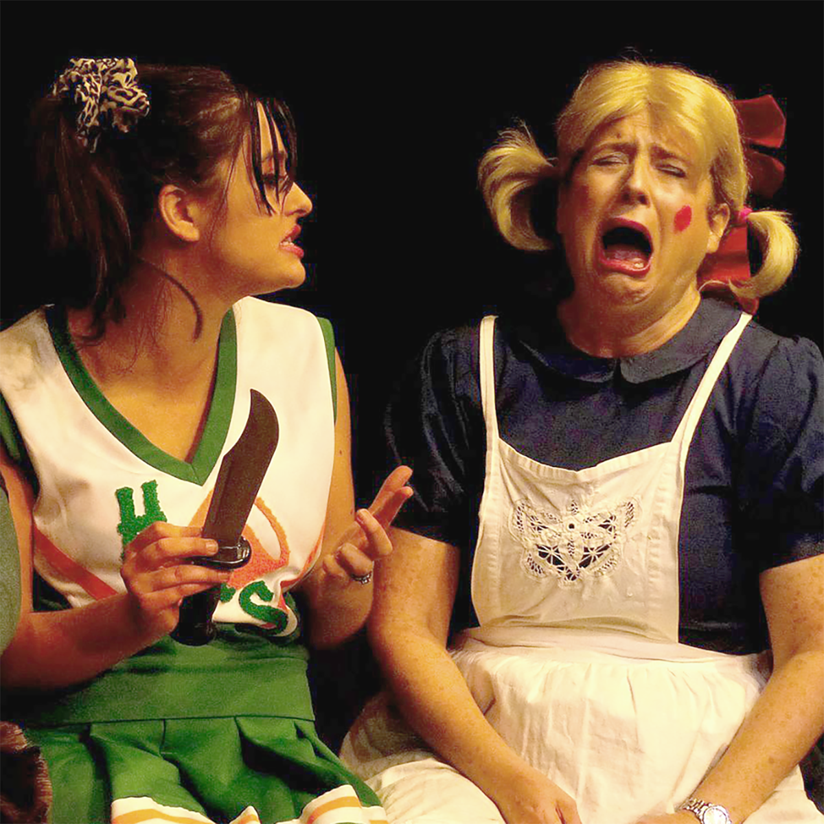 ATL Fringe Festival 2023 Slider