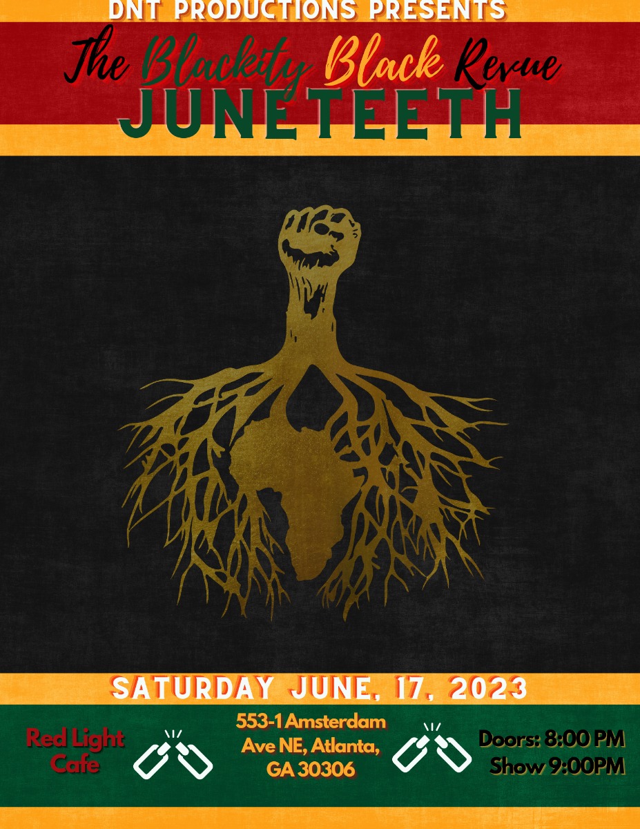 BBRJuneteenth