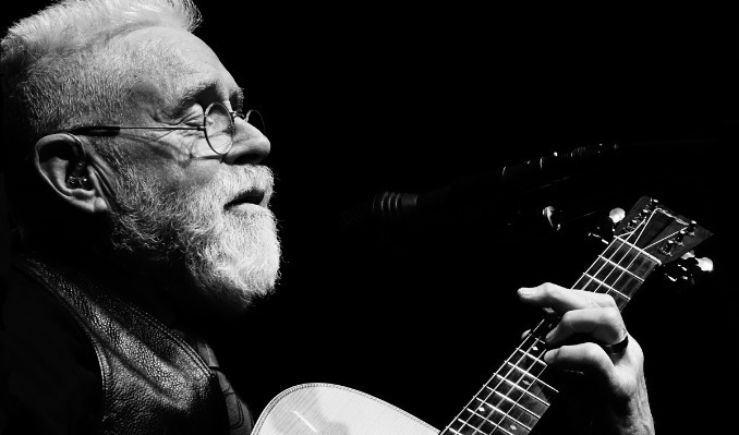 #30 Bruce Cockburn