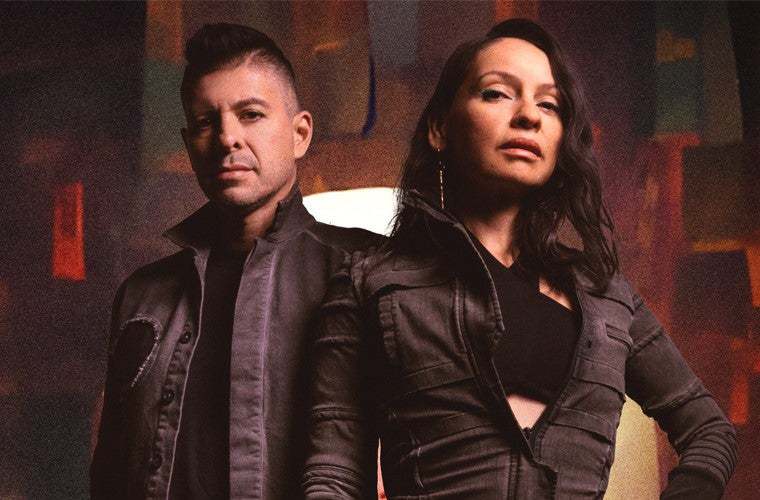#31 Rodrigo Y Gabriela