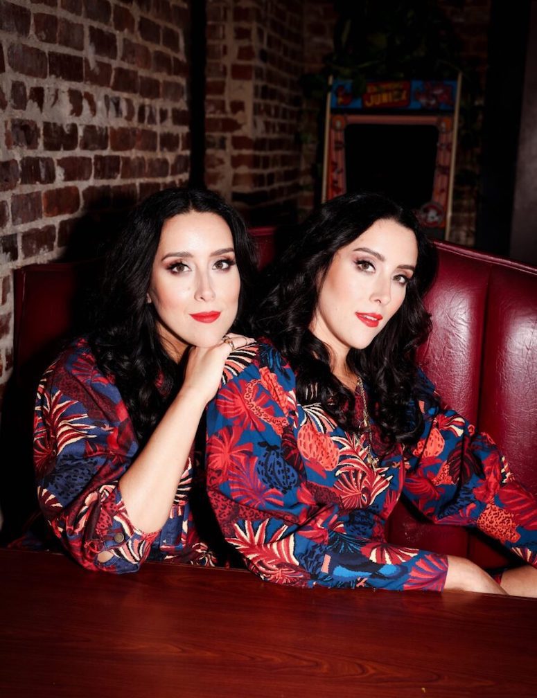 #34 The Watson Twins 2