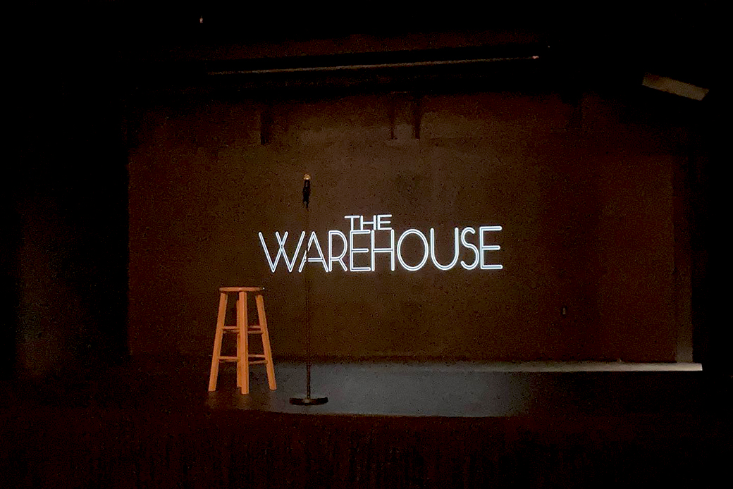 Thewarehouse