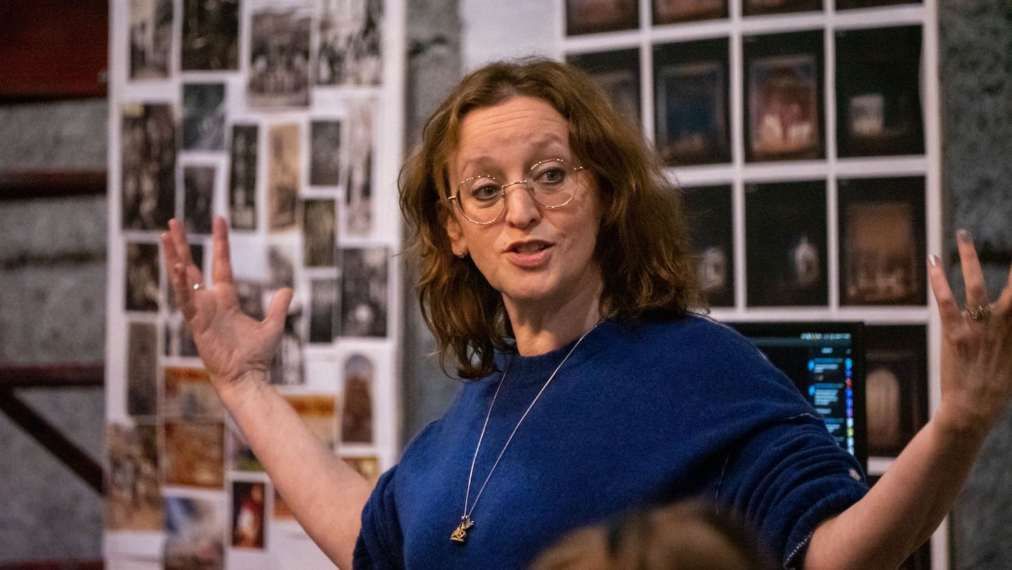 # 7 Water For Elephants Dir Jessica Stone