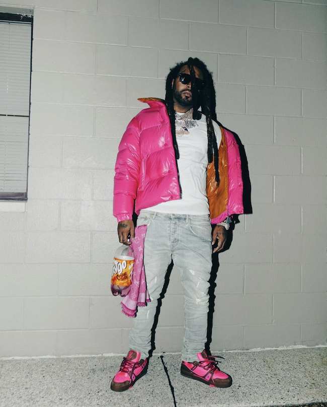 #2 IcewearVezzo