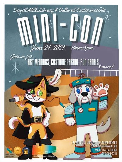MiniCon Poster Final