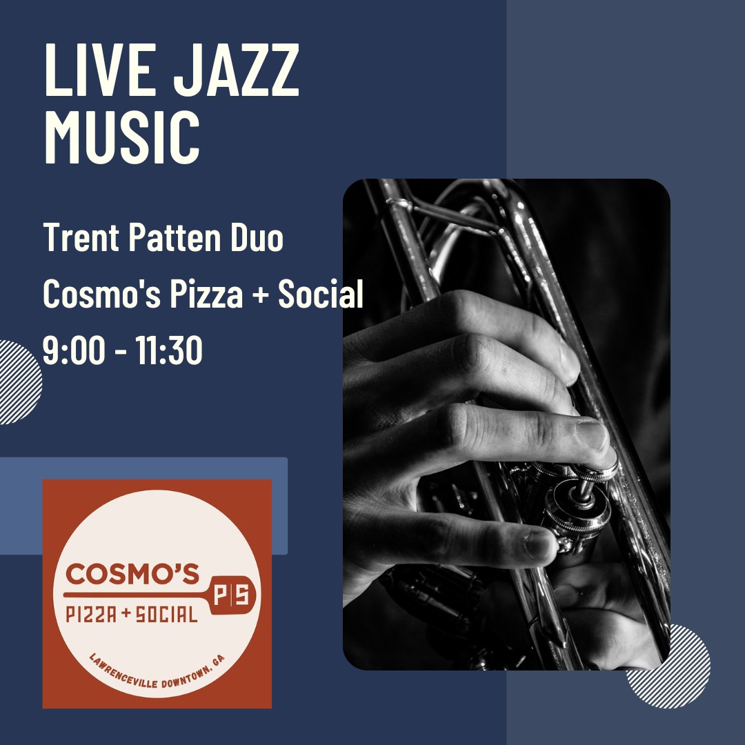 Live Jazz Music