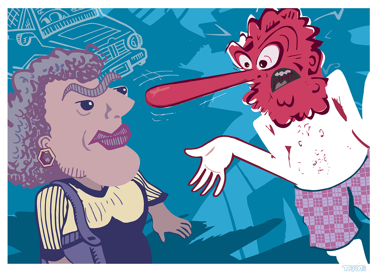 # Preview 0623 Blot Liar