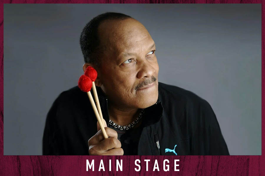 Roy Ayers ATLANTA 06 15 23 TP