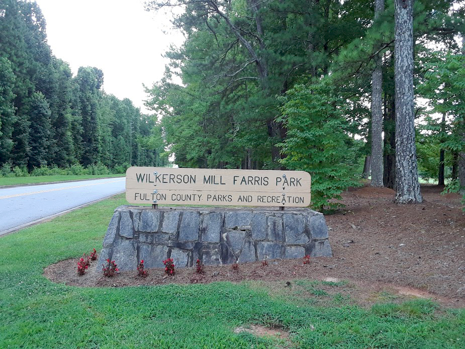 Wilkerson Mill Farris Park