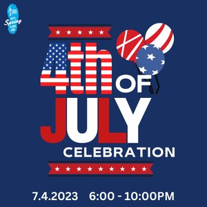 Powder Springs 4th of July Celebration Creative Loafing