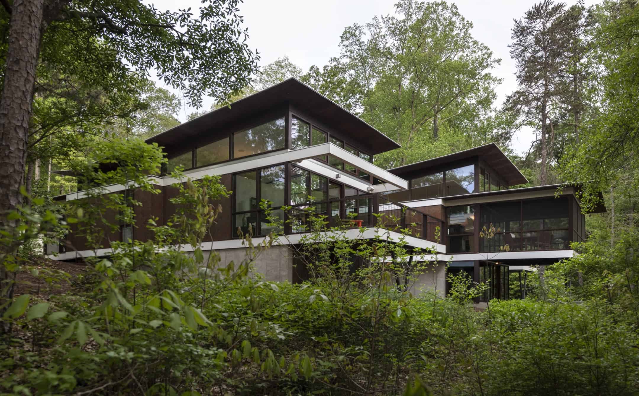 Holly Hill Ma Architecture Tour 006