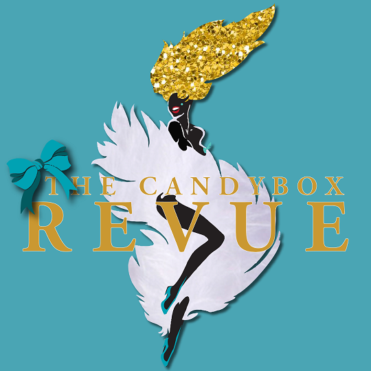 The Candybox Revue Logo