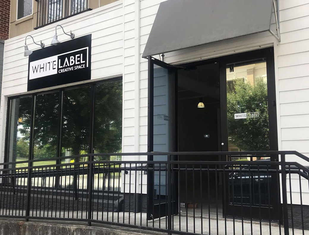 Whitelabelspace Exterior