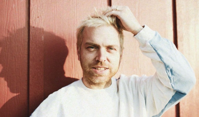 #5 Trevor Hall