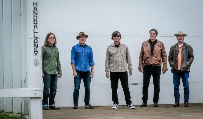 #6 Son Volt