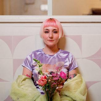#14 Jessica Lea Mayfield