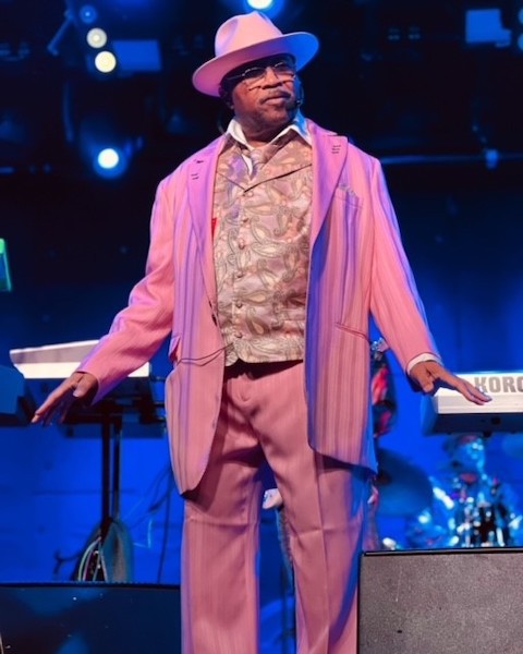 #19 Swamp Dogg