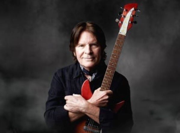 #22 John Fogerty