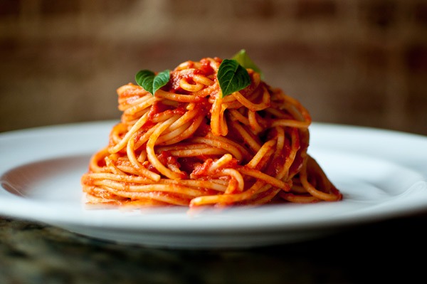 Spaghetti