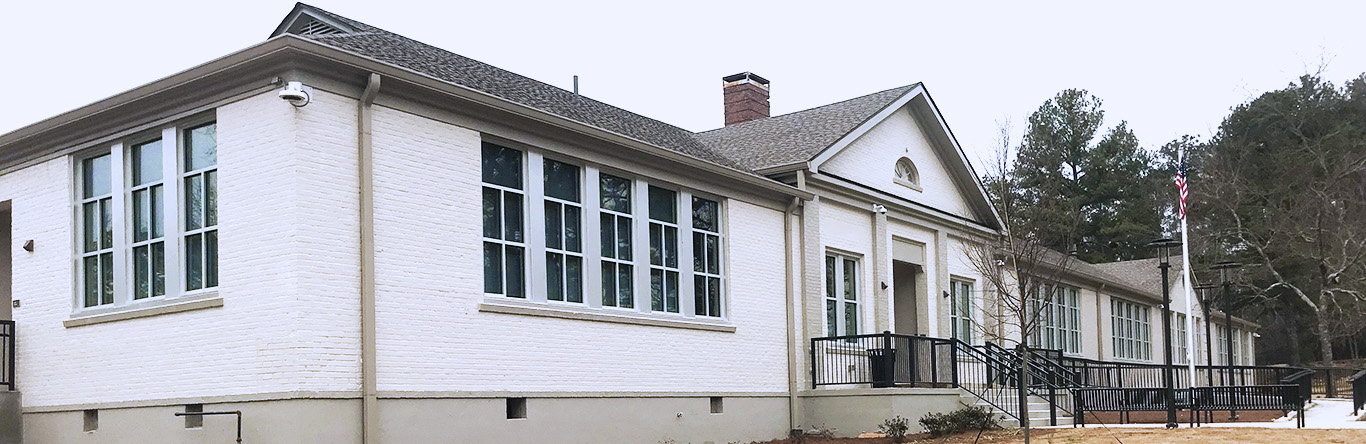 Gathering Place Community Center 2