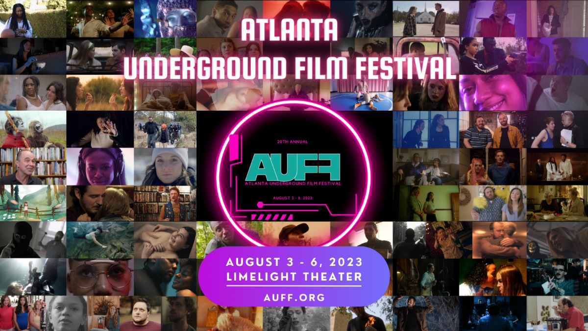 Underground Cover Films