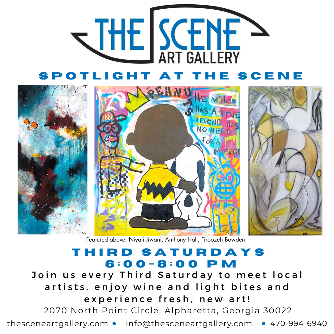 Scene Spotlight 23