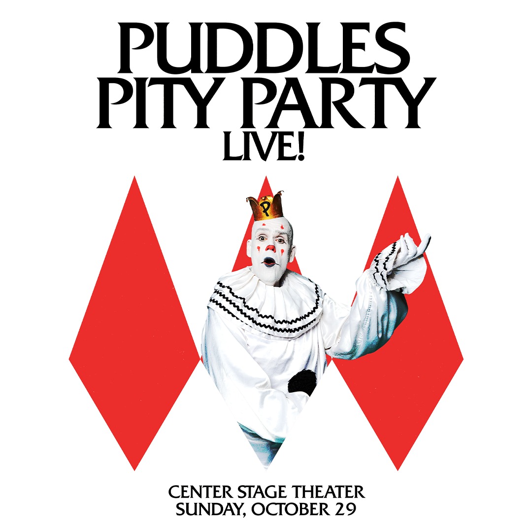10801080 PUDDLESPITYPARTY