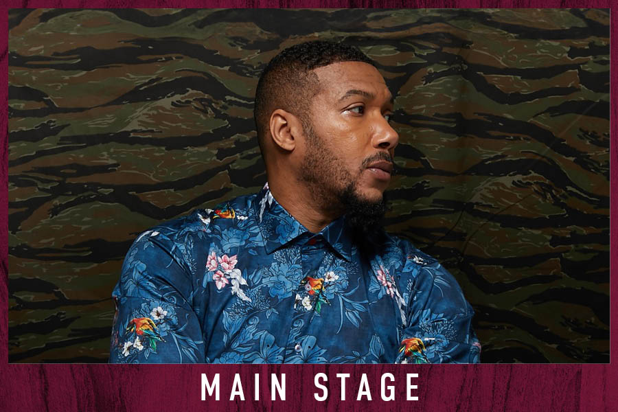 Lyfe Jennings ATLANTA 11 03 23 TP