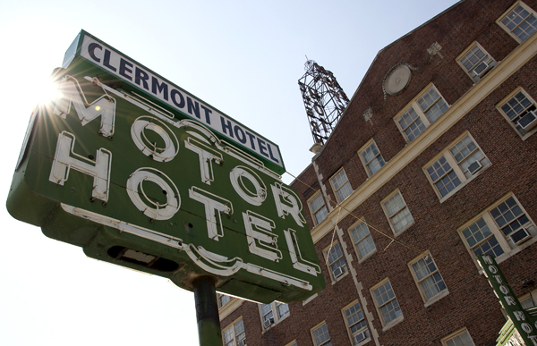 Clermonthotelweb