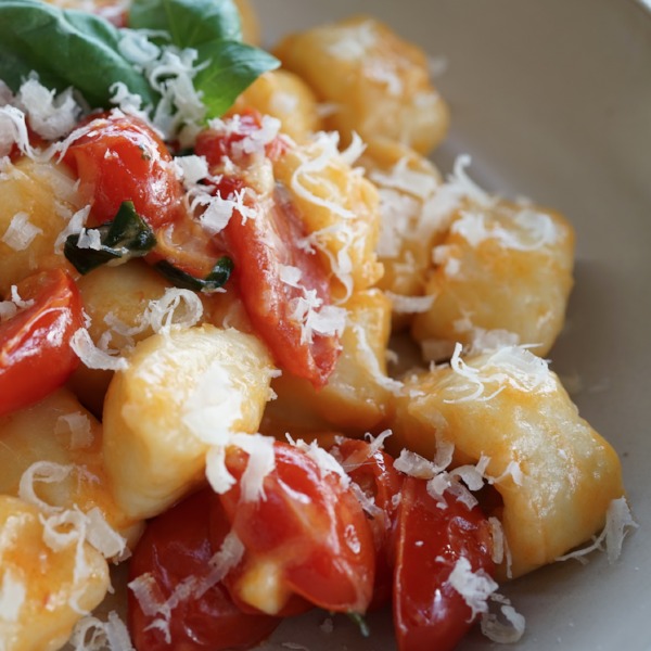 Gnocchi 101