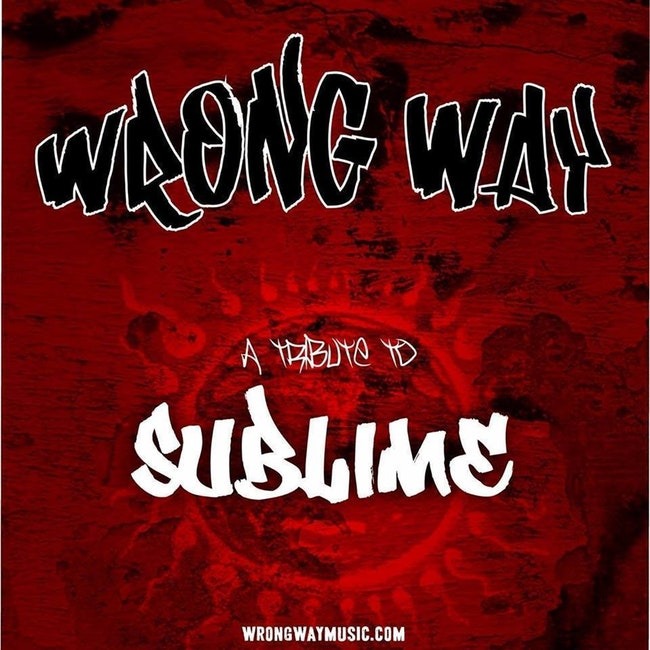 Wrong Way