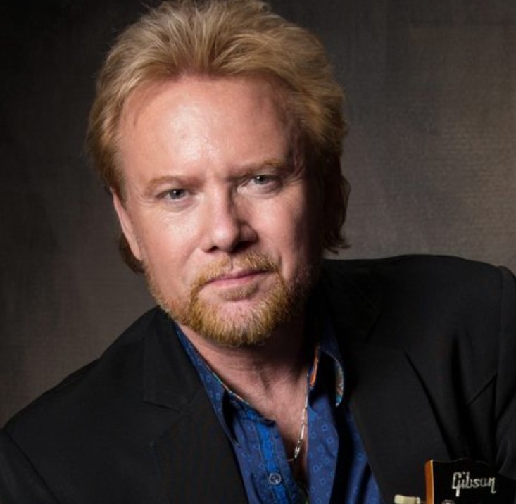 #10 Lee Roy Parnell Courtesy Of Leeroyparnell.com