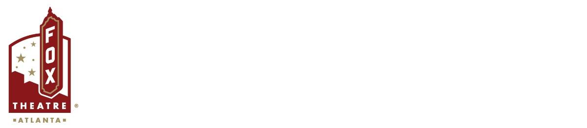 Fox Theatre Logo Prezly