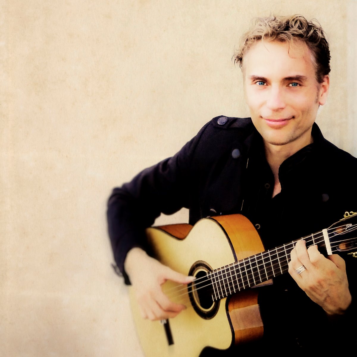 Witold Tulodziecki   Promo1