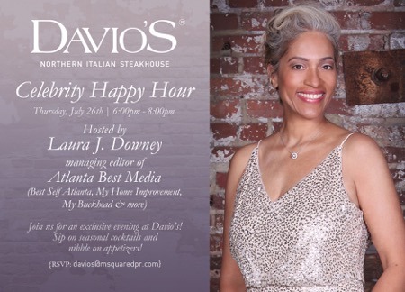 HappyHourJuly 2018