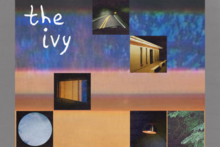 The Ivy 600x400