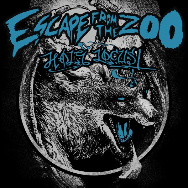 Escapethezoo