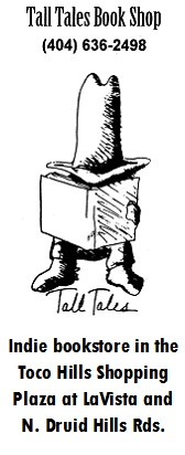 Tall Tales' Logo