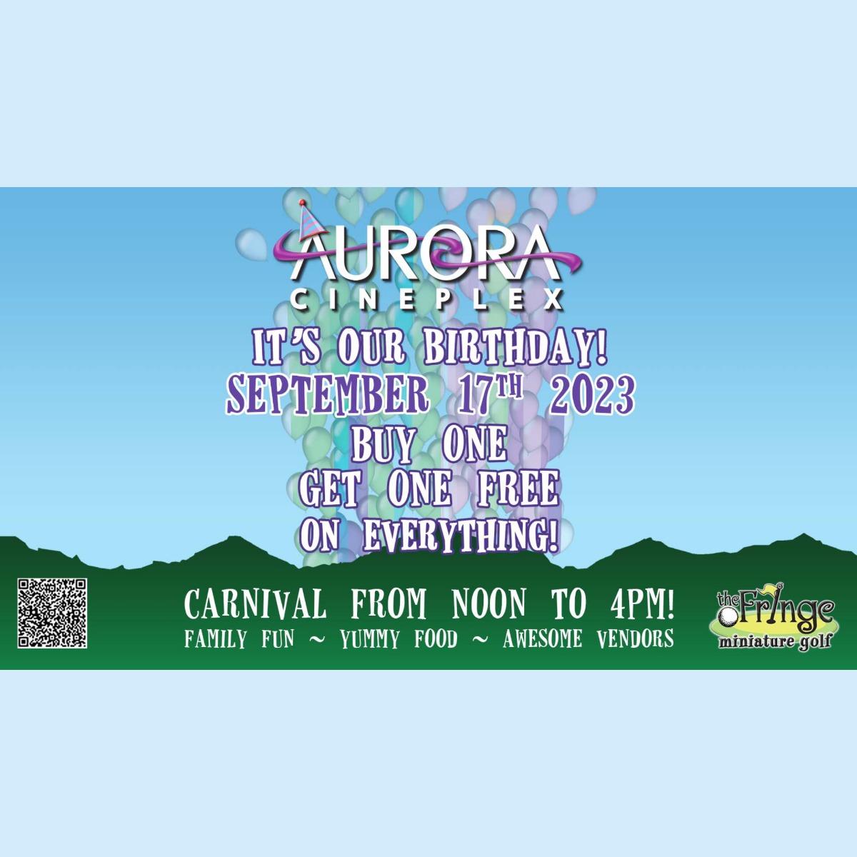 SQ.Birthday Bash 2023