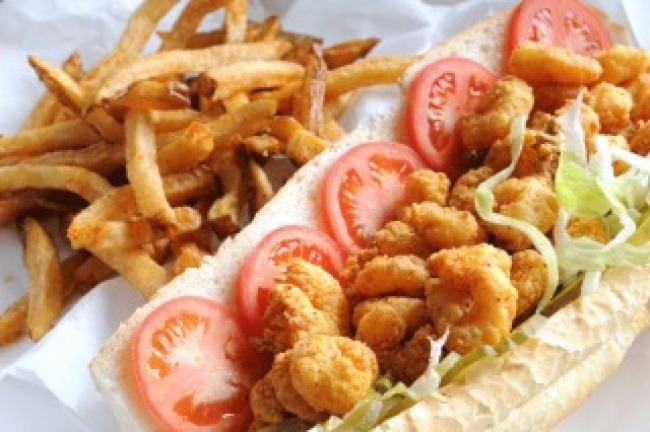 C4a23 Ajs Famous Seafood And Po Boys 003