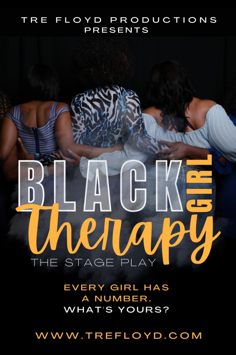 Black Girl Therapy | Creative Loafing