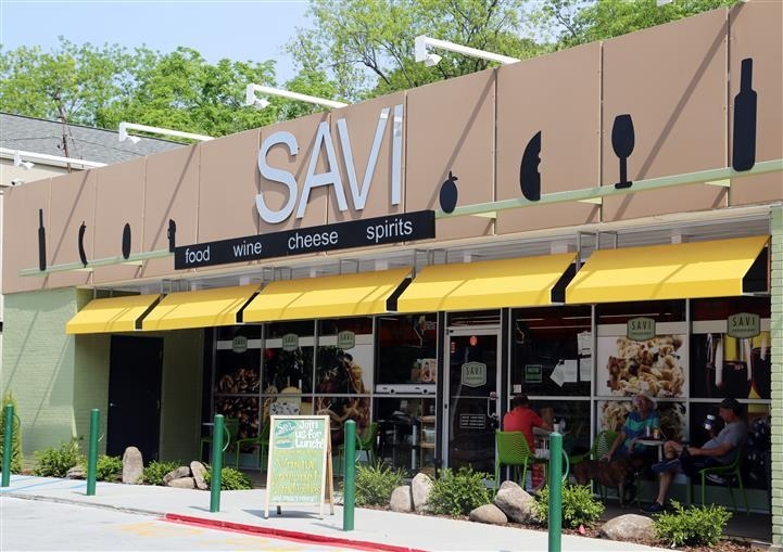 Savi