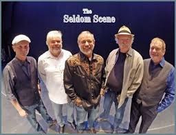 Seldomscene
