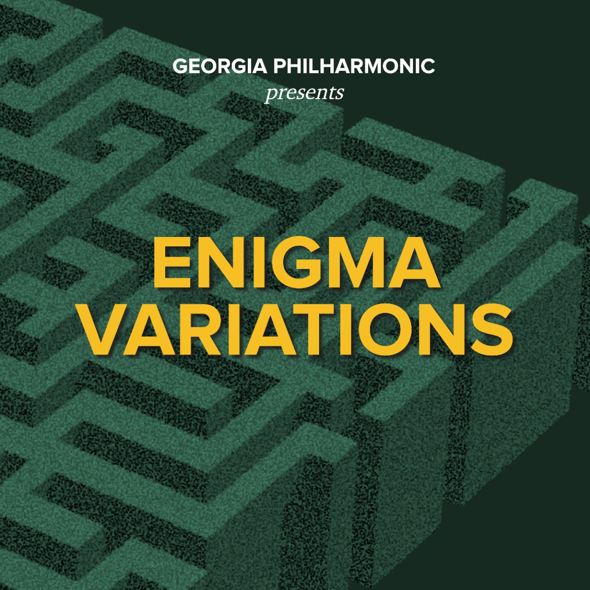 Creative Loafing Enigma Variations